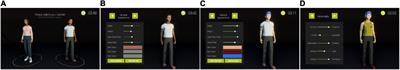 The Development of Explicit and Implicit Game-Based Digital Behavioral Markers for the Assessment of Social Anxiety